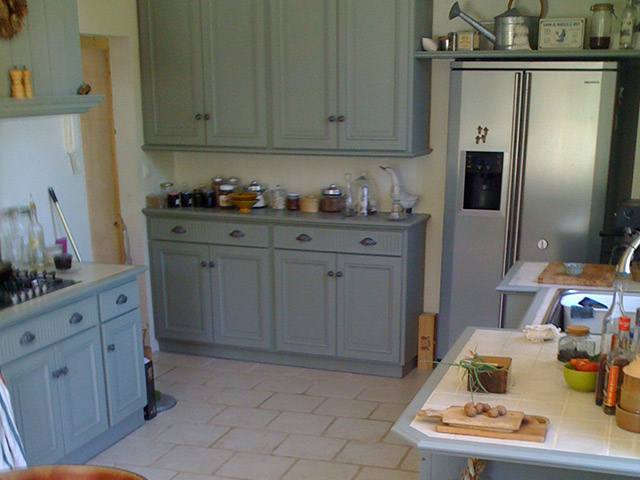 Cuisines sur mesure la rochelle