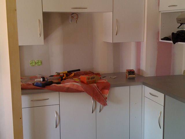 Cuisines sur mesure Poitou Charentes